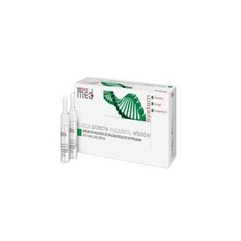 CHANTAL KOMPLEKS PRZECIW WYPADANIU WŁOSÓW 10x8 ml